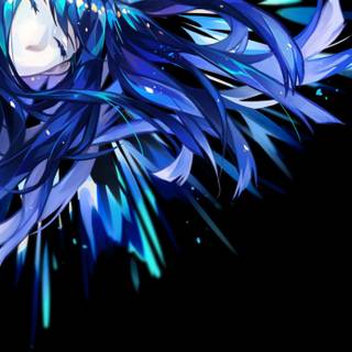 Houseki No Kuni HD Lapis Lazuli wallpaper