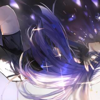 Houseki No Kuni HD Lapis Lazuli wallpaper