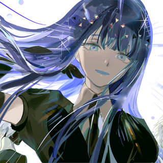 Houseki No Kuni HD Lapis Lazuli wallpaper