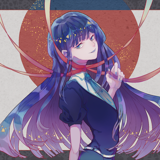 Houseki No Kuni HD Lapis Lazuli wallpaper