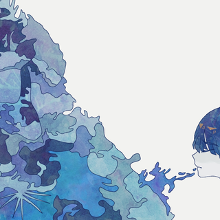 Houseki No Kuni HD Lapis Lazuli wallpaper