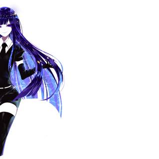 Houseki No Kuni HD Lapis Lazuli wallpaper