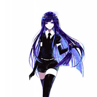 Houseki No Kuni HD Lapis Lazuli wallpaper