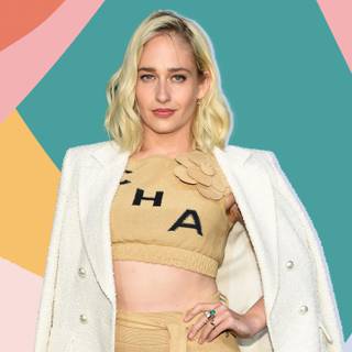 Jemima Kirke 2023 wallpaper