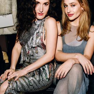 Jemima Kirke 2023 wallpaper