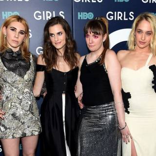 Jemima Kirke 2023 wallpaper