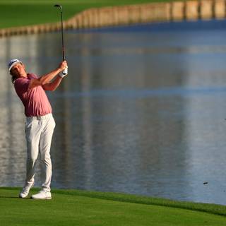 Cameron Smith wallpaper