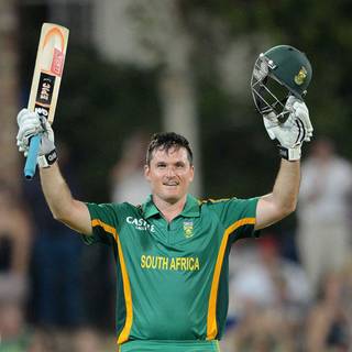 Graeme Smith wallpaper