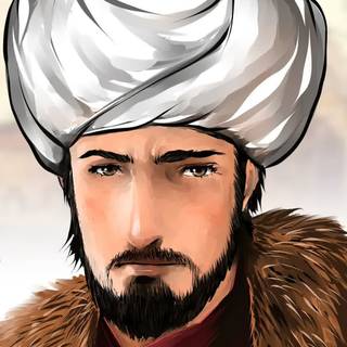 Muhammad Al Fatih wallpaper