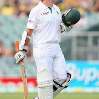 Graeme Smith wallpaper