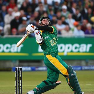 Graeme Smith wallpaper