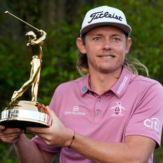 Cameron Smith wallpaper