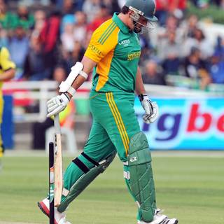 Graeme Smith wallpaper