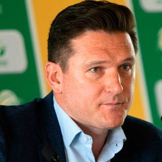 Graeme Smith wallpaper