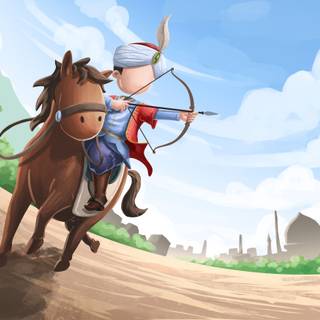 Muhammad Al Fatih wallpaper