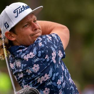 Cameron Smith wallpaper