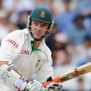 Graeme Smith wallpaper