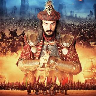 Muhammad Al Fatih wallpaper