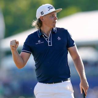 Cameron Smith wallpaper