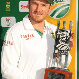 Graeme Smith wallpaper