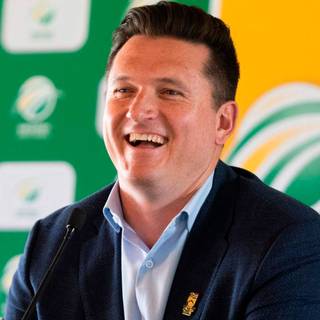 Graeme Smith wallpaper