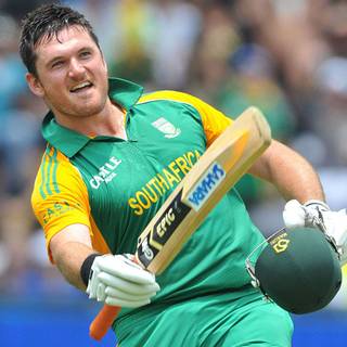 Graeme Smith wallpaper