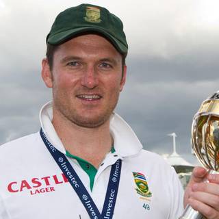 Graeme Smith wallpaper