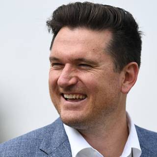 Graeme Smith wallpaper