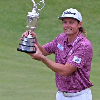 Cameron Smith wallpaper