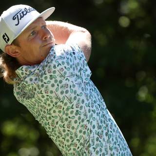 Cameron Smith wallpaper