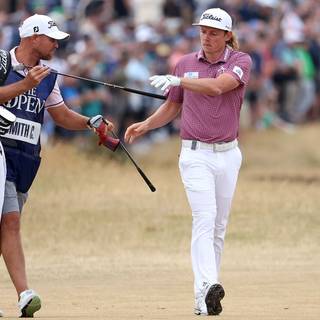 Cameron Smith wallpaper