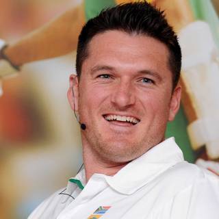 Graeme Smith wallpaper