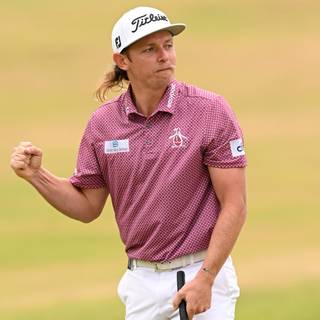 Cameron Smith wallpaper