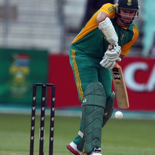 Graeme Smith wallpaper