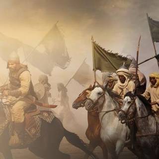 Muhammad Al Fatih wallpaper