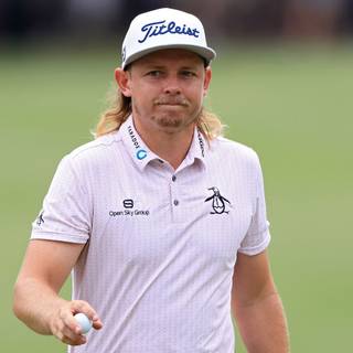 Cameron Smith wallpaper