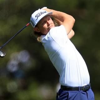 Cameron Smith wallpaper