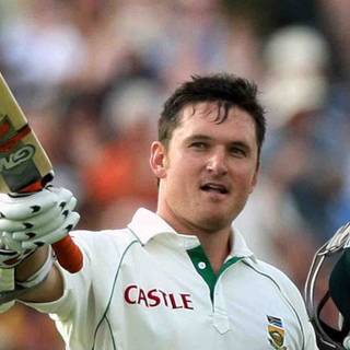 Graeme Smith wallpaper