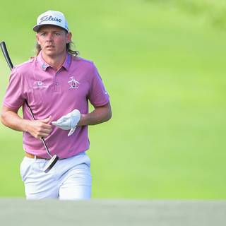 Cameron Smith wallpaper