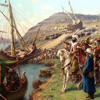 Muhammad Al Fatih wallpaper