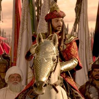 Muhammad Al Fatih wallpaper