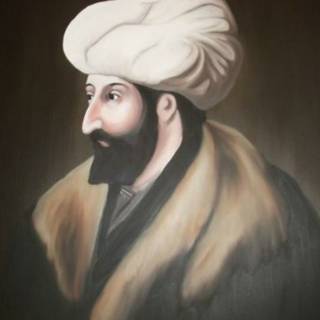 Muhammad Al Fatih wallpaper