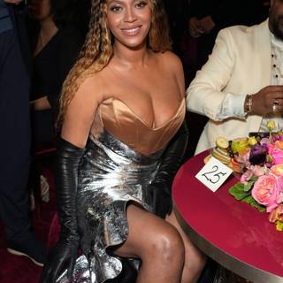 Beyonce Grammys 2023 wallpaper