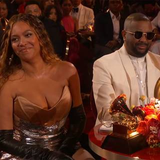 Beyonce Grammys 2023 wallpaper