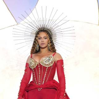 Beyonce Grammys 2023 wallpaper