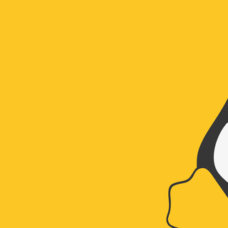 2023 Linux Tux HD wallpaper