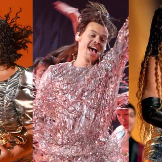 Beyonce Grammys 2023 wallpaper