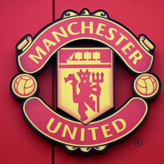 Manchester United 2023 PC wallpaper