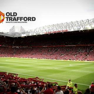 Manchester United 2023 PC wallpaper