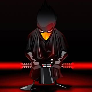 2023 Linux Tux HD wallpaper